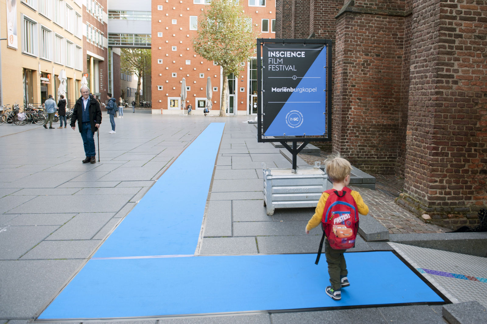 InScience filmfestival di 6nov